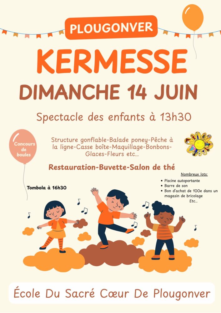 kermesse